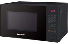 Daewoo MMF0G20T3B001 (schwarz)