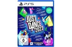 Software Pyramide PS5 Just Dance 2022 (schwarz)