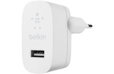 Belkin USB Ladegerät (12W) (weiss)