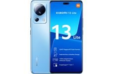 Xiaomi 13 Lite 5G (8GB+128GB) (lite blue)