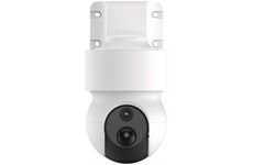 Bea-fon SmartHome SAFER 2S Pro steuerbare Akku Out. Kamera (weiss)