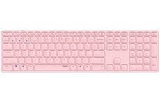 Rapoo E9800M (DE) (pink)