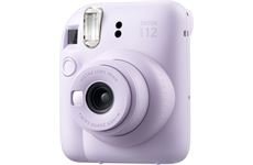 Fujifilm instax Mini 12 (Lilac Purple)
