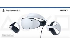 Sony PlayStation VR2 (schwarz)