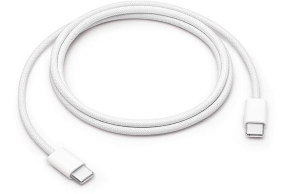 Apple USB-C Ladekabel (1m)