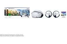 Sony PlayStation VR2 Bundle