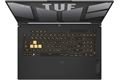 Asus TUF Gaming F17 FX707ZU4-HX071W