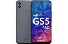 Gigaset GS5 Pro (dark titanium grey)