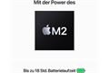 Apple MacBook Air 15" (MQKW3D/A)
