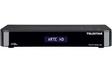 Telestar TELETWIN HD (schwarz)