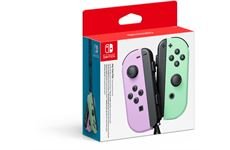 Nintendo Joy-Con (2er Set) (pastell lila/paste)