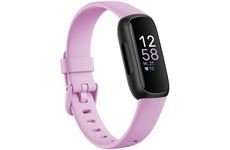 Fitbit Inspire 3 B-Ware (lilac bliss/black)