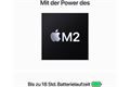 Apple MacBook Air 15" (MQKV3D/A)
