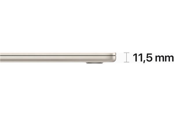 Apple MacBook Air 15" (MQKV3D/A)