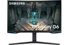 Samsung Odyssey G6 S27BG650EU (schwarz)