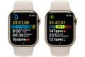 Apple Watch Series 8 (41mm) GPS+4G B-Ware
