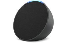 Amazon Echo Pop (schwarz)