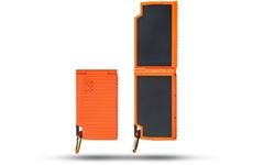 Xtorm Solar SuperCharger 10.000 (orange)