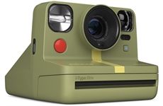 Polaroid Now+ (Gen 2) (waldgrün)