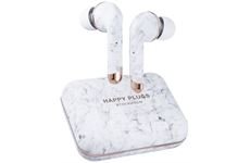HAPPYPLUGS Air 1 Plus In Ear (white marble)