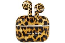 Happy Plugs Hope B-Ware (leopard)