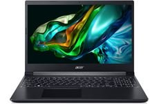 Acer Aspire 7 (A715-43G-R0BR) (schwarz)