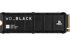 Western Digital WD Black SN850P M.2 Heatsink (1TB) (schwarz)