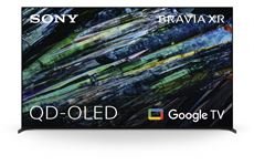 Sony XR-55A95L (schwarz)