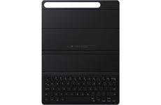 Samsung Book Cover Keyboard Slim (schwarz)