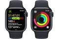 Apple Watch Series 9 (41mm) GPS