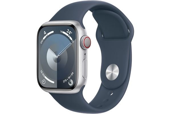 Apple Watch Series 9 (41mm) GPS+4G