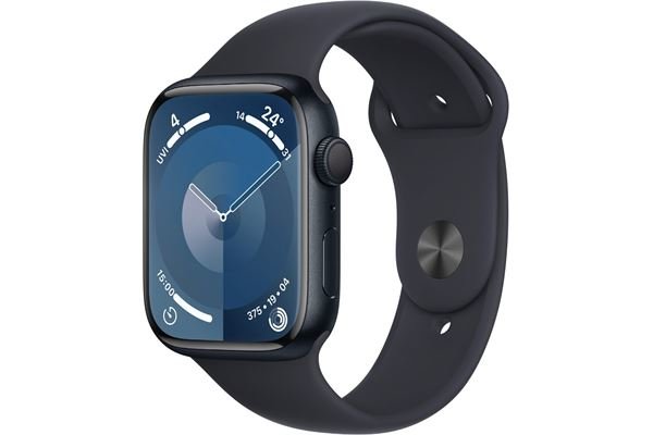 Apple Watch Series 9 (45mm) GPS Alu M/L