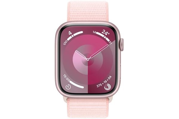 Apple Watch Series 9 (45mm) GPS+4G