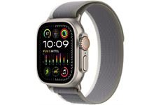 Apple Watch Ultra 2 (49mm) GPS+4G (titan/grün/grau)