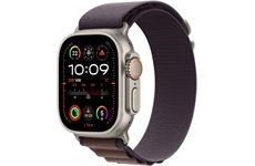 Apple Watch Ultra 2 (49mm) GPS+4G (titan/indigo)