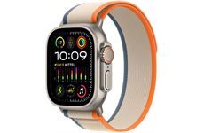 Apple Watch Ultra 2 (49mm) GPS+4G (titan/orange/beige)