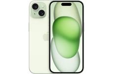 Apple iPhone 15 (128GB) (grün)