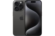 Apple iPhone 15 Pro (128GB) (titan)