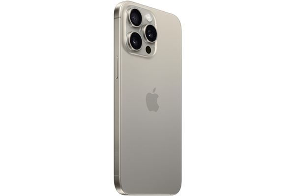 Apple iPhone 15 Pro Max (1TB)