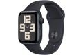 Apple Watch SE (40mm) GPS Alu S/M