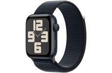 Apple Watch SE (44mm) GPS. (mitternacht/mitter)