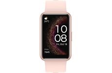 Huawei Watch Fit SE (nebula pink)
