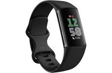 Fitbit Charge 6 (obsidian band/blac)
