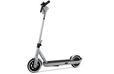 SOFLOW SO ONE E-Scooter (silber)
