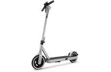 SOFLOW SO ONE+ E-Scooter (silber)