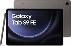 Samsung Galaxy Tab S9 FE (128GB) WiFi (grau)