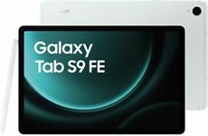 Samsung Galaxy Tab S9 FE (128GB) WiFi (grün)