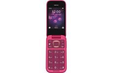 Nokia 2660 Flip (pop pink)