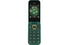 Nokia 2660 Flip (lush green)
