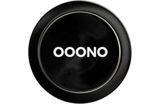 OOONO Co-Driver (schwarz)